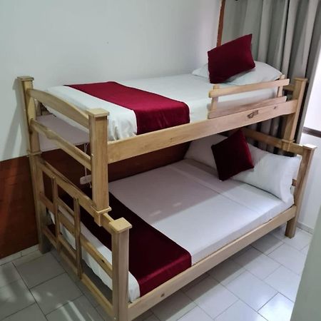 Hotel Don Juan Colonial Floridablanca Bagian luar foto