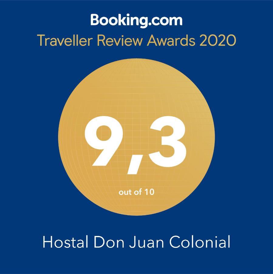Hotel Don Juan Colonial Floridablanca Bagian luar foto