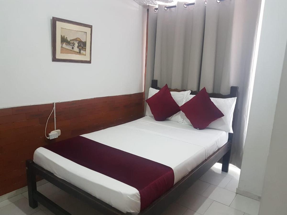 Hotel Don Juan Colonial Floridablanca Bagian luar foto